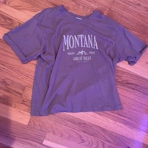 Montana T-Shirt